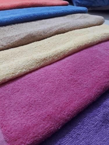 toptan personel havlusu imalatı ve satışı 